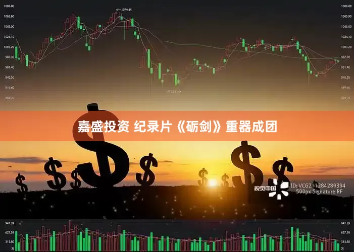 嘉盛投资 纪录片《砺剑》重器成团